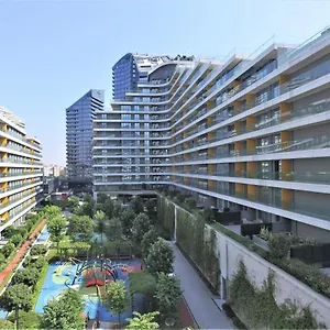 The Superior Living Batisehir , Istanbul Türkei